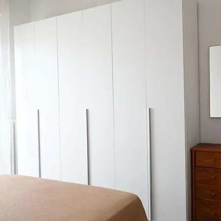 Se141 Comodo Bilocale Fronte Mare Apartment *