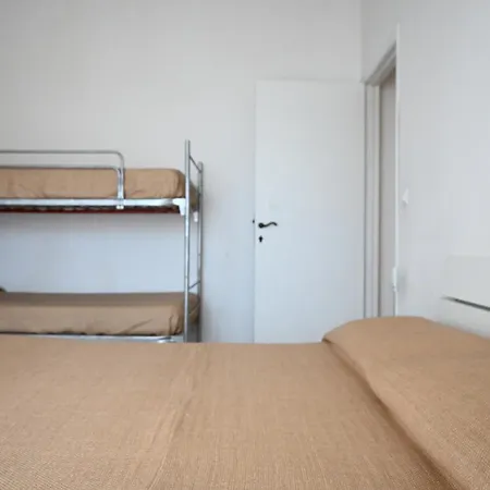 Apartment Se141 Comodo Bilocale Fronte Mare Senigallia