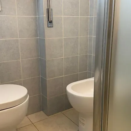 Apartment Se141 Comodo Bilocale Fronte Mare *