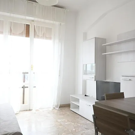 Se141 Comodo Bilocale Fronte Mare Apartment