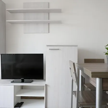 Se141 Comodo Bilocale Fronte Mare Apartment *