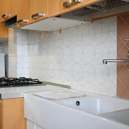 Apartment Se141 Comodo Bilocale Fronte Mare Senigallia