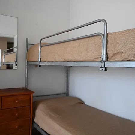 Apartment Se141 Comodo Bilocale Fronte Mare Senigallia