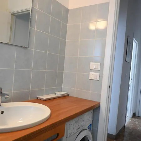 Se141 Comodo Bilocale Fronte Mare * Senigallia
