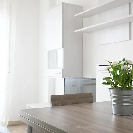 Apartment Se141 Comodo Bilocale Fronte Mare