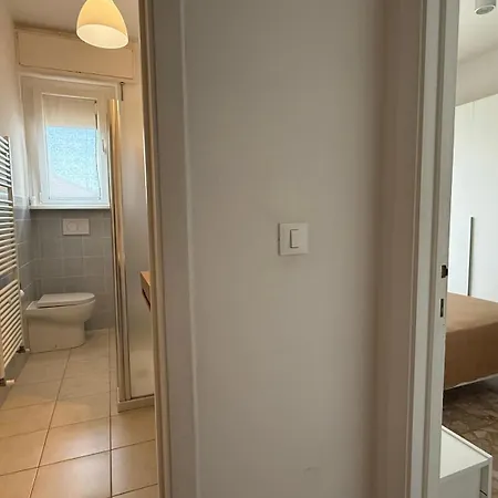 Se141 Comodo Bilocale Fronte Mare Apartment Senigallia