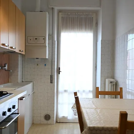 Se141 Comodo Bilocale Fronte Mare Apartment Senigallia