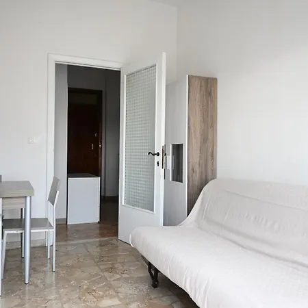 Se141 Comodo Bilocale Fronte Mare