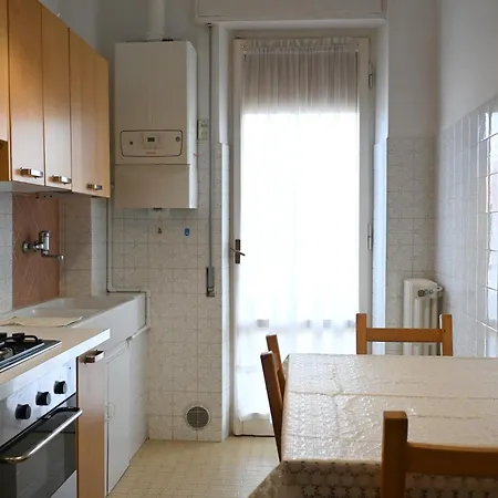 Se141 Comodo Bilocale Fronte Mare Apartment Senigallia