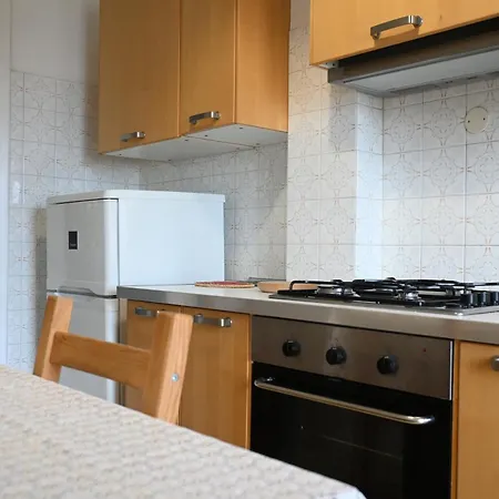 Se141 Comodo Bilocale Fronte Mare Apartment